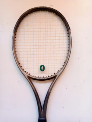 Raqueta Snauwaert Fashion  Line