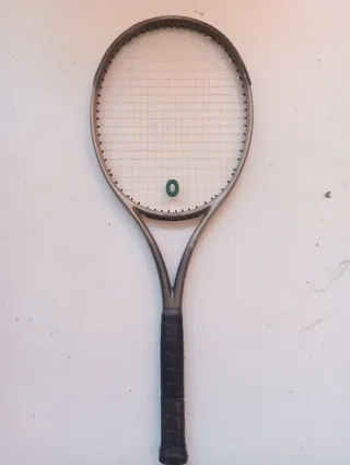 Raqueta Snauwaert Fashion  Line