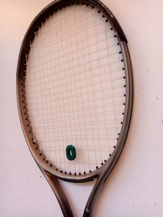 Raqueta Snauwaert Fashion  Line