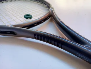 Raqueta Snauwaert Fashion  Line