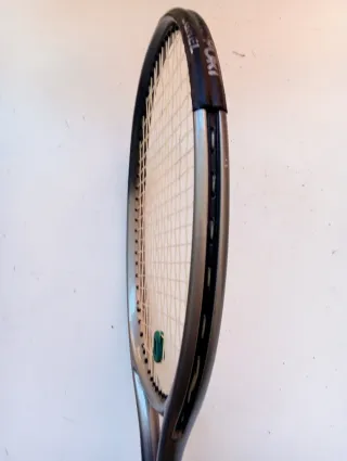 Raqueta Snauwaert Fashion  Line