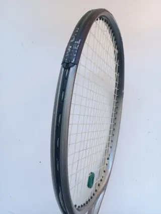 Raqueta Snauwaert Fashion  Line