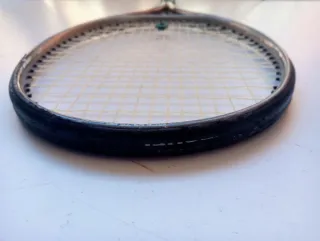 Raqueta Snauwaert Fashion  Line