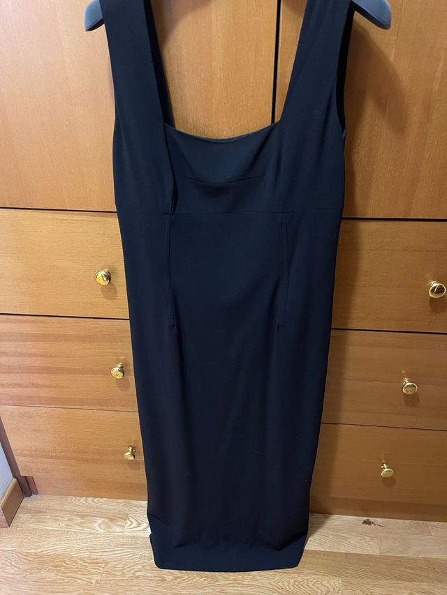 Abito Dolce&Gabbana nero