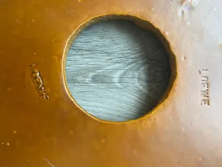 Cerámica Loewe Estrella Decorativa