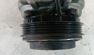 Iveco 1097583 compresor aire 4472207290