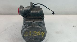 Iveco 1097583 compresor aire 4472207290