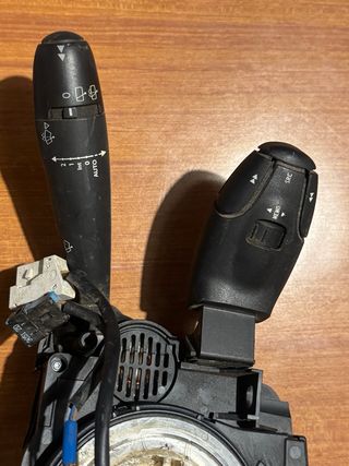 ANILLO AIRBAG PEUGEOT 5008 2009