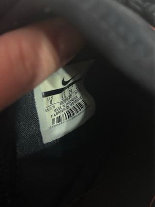 Nike Huarache ultra Jacquard premium