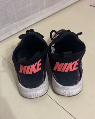 Nike Huarache ultra Jacquard premium