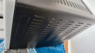 Horno Eléctrico Chef XL 38L