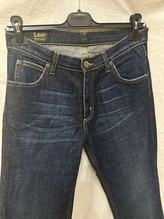 Jeans Lee M Anni '90 Vintage