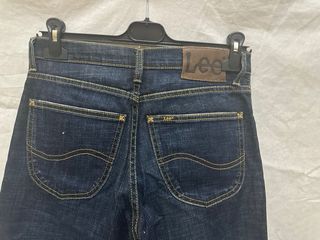 Jeans Lee M Anni '90 Vintage