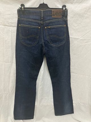 Jeans Lee M Anni '90 Vintage