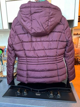 Piumino Liu Jo viola taglia M