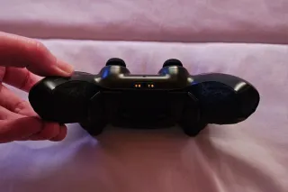 Mando SCUF Reflex Negro