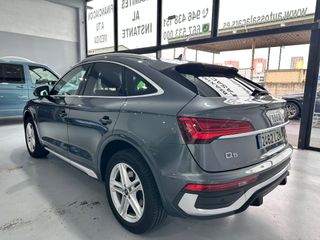 Audi Q5 2022 ‼️25.000KM‼️ SLINE