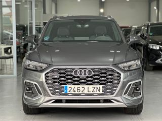 Audi Q5 2022 ‼️25.000KM‼️ SLINE