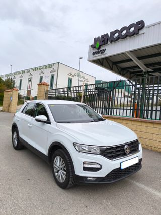 Volkswagen T-Roc 2020