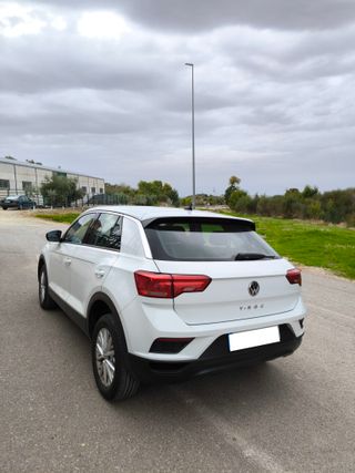 Volkswagen T-Roc 2020