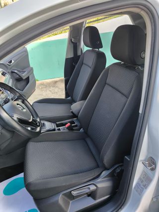 Volkswagen T-Roc 2020