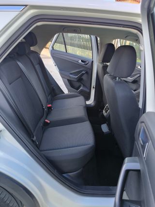 Volkswagen T-Roc 2020