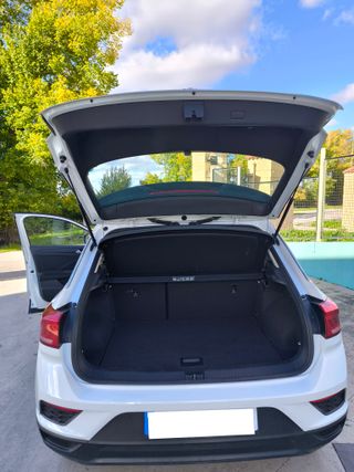 Volkswagen T-Roc 2020