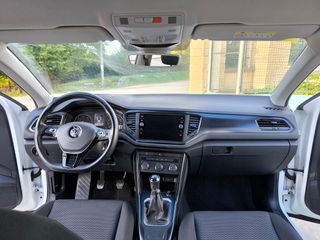 Volkswagen T-Roc 2020