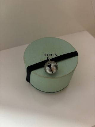 Pendientes Tous Oso con Caja