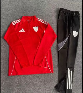 Chándal Sevilla FC