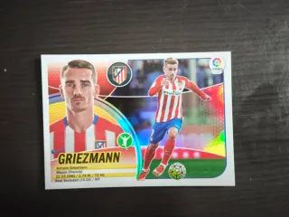 Álbum LaLiga 20-21 + 130 cromos Ed. Este