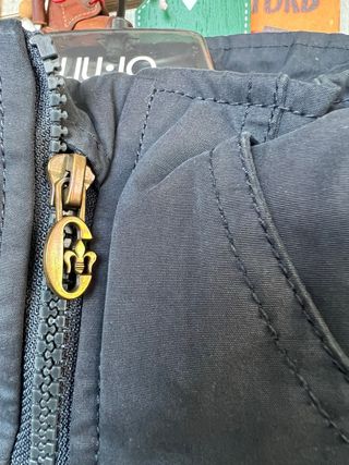 Conte of Florence Giubbotto Piumino Grigio