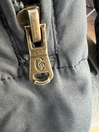 Conte of Florence Giubbotto Piumino Grigio