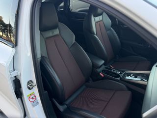 Audi S3 Sedan Akrapovic 2022