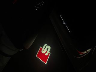 Audi S3 Sedan Akrapovic 2022