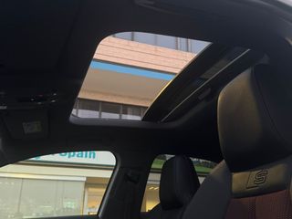 Audi S3 Sedan Akrapovic 2022