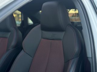 Audi S3 Sedan Akrapovic 2022