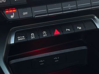 Audi S3 Sedan Akrapovic 2022