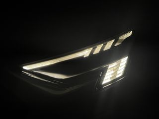 Audi S3 Sedan Akrapovic 2022