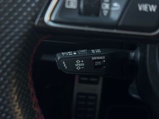 Audi S3 Sedan Akrapovic 2022