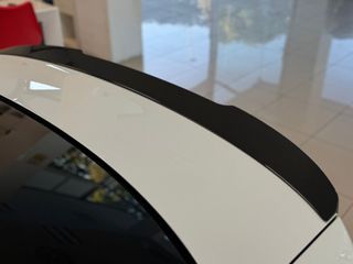 Audi S3 Sedan Akrapovic 2022