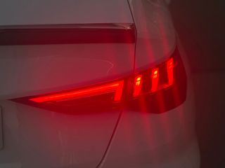 Audi S3 Sedan Akrapovic 2022