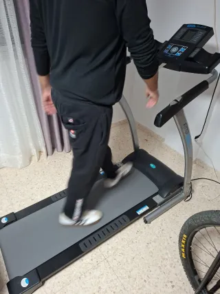 Cinta andadora Runner RU02B