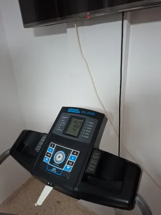 Cinta andadora Runner RU02B