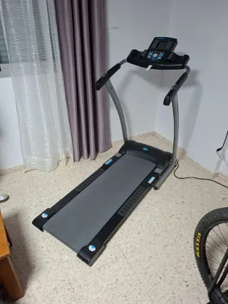 Cinta andadora Runner RU02B