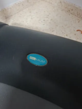 Cinta andadora Runner RU02B