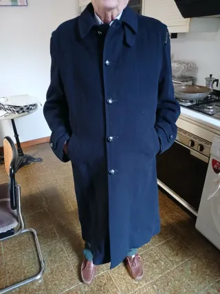 Loden Austriaco Originale Uomo