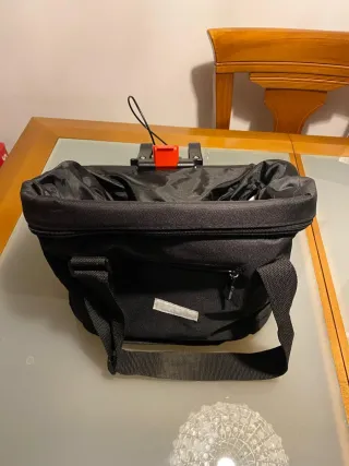 Cesta para bicicleta Cyclemaster