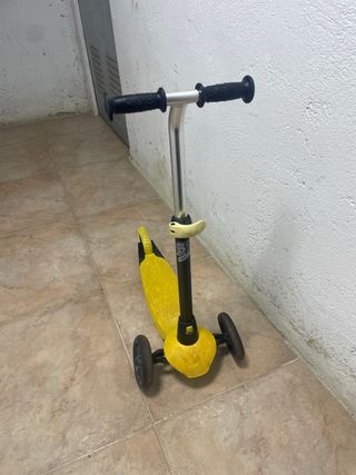 Patinete Oxelo B1 para niños