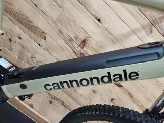 Cannondale Trail Neo 4 2024